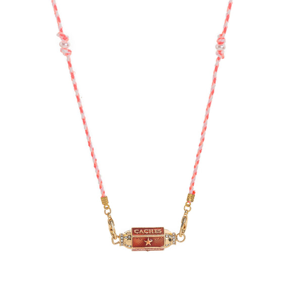 Wholesale Copper Geometric Star Eye Pendant Necklace Gold Plated For Men Boyfriend Style