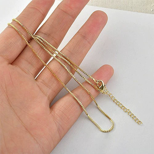 Wholesale Copper Inlaid Zircon Letter Pendant Necklace For Women Hiphop Style