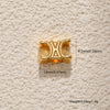 Wholesale Copper Jewelry Pendant With Animal Zodiac Pattern Electroplated