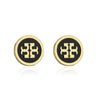 Wholesale Copper Mini Exquisite Earrings Geometric Minimalist Retro Style For Female