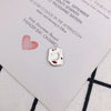 Wholesale Copper Plated Jewelry Accessories With Stars Moon Starburst Zircon For Necklace Pendant And Earrings
