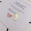 Wholesale Copper Plated Jewelry Accessories With Stars Moon Starburst Zircon For Necklace Pendant And Earrings