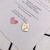 Wholesale Copper Plated Jewelry Accessories With Stars Moon Starburst Zircon For Necklace Pendant And Earrings