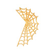 Wholesale Copper Spider Animal Gothic Ear Clip For Women With Electroplating