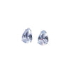 Wholesale Copper Water Drops Zircon Earrings With Cartoon Characters Geometric Letters Numbers Text Diamond Design For Women Light Luxury Retro Style