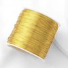 Wholesale Copper Wire Hair Accessories Electroplated Allmatch Geometric Style