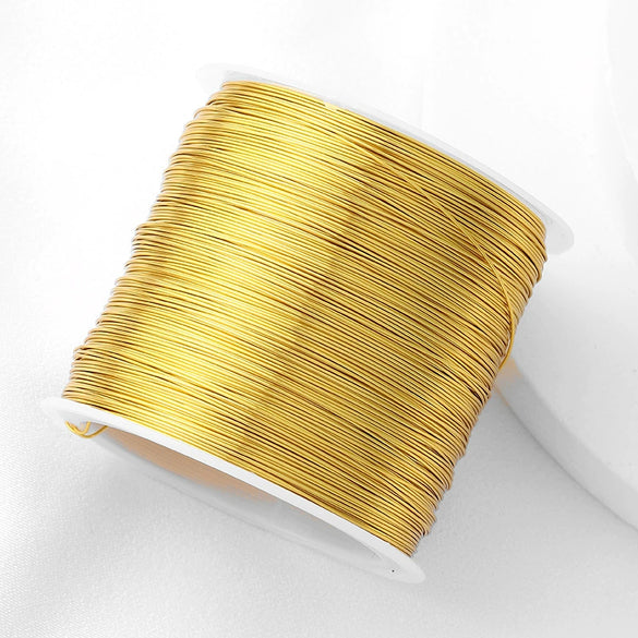 Wholesale Copper Wire Hair Accessories Electroplated Allmatch Geometric Style