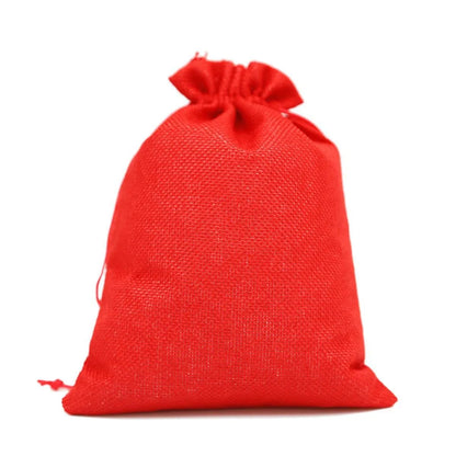 Wholesale Cotton And Linen Cloth Bag Drawstring Drawstring Pouch Bodhi Plate Bead Jewelry Bag Jewelry Jewelry Bag  Hot Sale Direct Sales