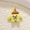 Wholesale Cute Animal Pendant Copper Oil Drops Diy Accessories