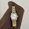 Wholesale 3D Relief Dragon Fruit Gold Steel Band Quartz Watch For Women With Alloy Case And Stainless Steel Buckle
