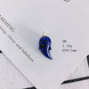 Wholesale Diy Jewelry Accessories Plastic Resin Cartoon Festival Element Transparent Pumpkin Lantern Ghost Pendant