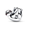 Wholesale Diy Jewelry Loose Beads Metal Electroplated Totem Pattern Hot Air Balloon Cartoon Animal Beads