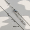 Wholesale Diy Snake Bone Necklace For Women Made Of Stainless Steel With Geometric Pattern And Electroplating