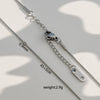 Wholesale Diy Snake Bone Necklace For Women Made Of Stainless Steel With Geometric Pattern And Electroplating