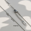 Wholesale Diy Snake Bone Necklace For Women Made Of Stainless Steel With Geometric Pattern And Electroplating