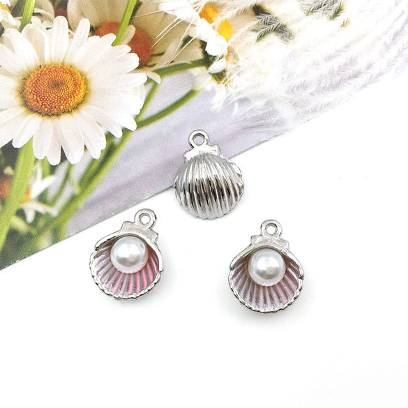 Wholesale Diy Zinc Alloy Jewelry Accessories Cartoon Style Oil Dripping Pendant Keychain For Car