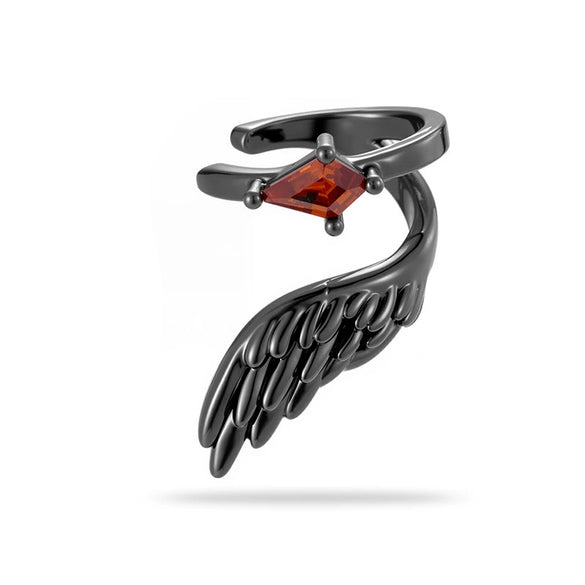 Wholesale Ear Bone Clip Copper Animal Zodiac Style Electroplated For Women