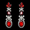 Wholesale Earrings Alloy Geometric Electroplating For Women