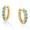 Wholesale Earrings Copper Geometric Electroplating For Women