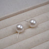 Wholesale Earrings Imitation Pearl Geometric Style Set With Pearls For Women