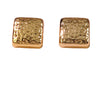 Wholesale Earrings Stainless Steel Geometric Minimalist Style Stamping