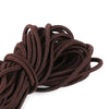 Wholesale Elastic Rubber Band Durable High Elastic Round Purple And Blue Diy Material