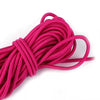 Wholesale Elastic Rubber Band Durable High Elastic Round Purple And Blue Diy Material