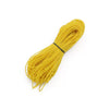 Wholesale Elastic Rubber Band Durable High Elastic Round Purple And Blue Diy Material