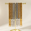 Wholesale Electroplated Geometric Stainless Steel Bracelet For Women