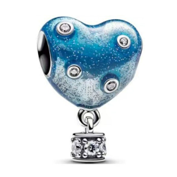 Wholesale Electroplated Metal Totem Beaded Bracelet With Original Design