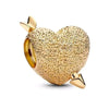 Wholesale Electroplated Metal Totem Beaded Bracelet With Original Design