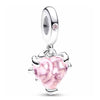 Wholesale Electroplated Metal Totem Beaded Bracelet With Original Design