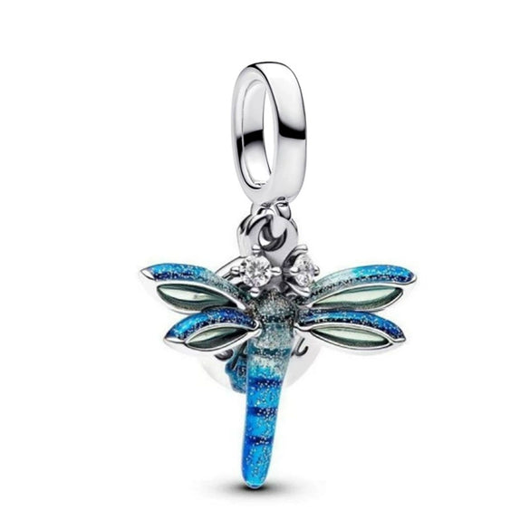 Wholesale Electroplated Metal Totem Beaded Bracelet With Original Design