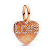 Wholesale Electroplated Metal Totem Beaded Bracelet With Original Design