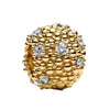 Wholesale Electroplated Metal Totem Beaded Bracelet With Original Design