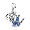 Wholesale Electroplated Metal Totem Beaded Bracelet With Original Design