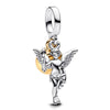 Wholesale Electroplated Metal Totem Beaded Bracelet With Original Design
