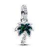 Wholesale Electroplated Metal Totem Beaded Bracelet With Original Design