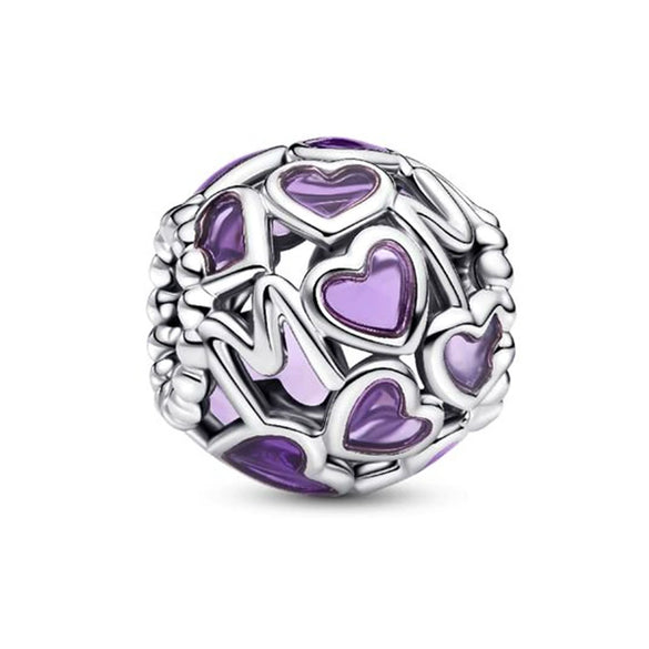 Wholesale Electroplated Metal Totem Beaded Bracelet With Original Design