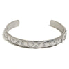 Wholesale Elegant Niche Allmatch Ring Bracelet And Tarot Earrings For Women Stainless Steel 18K Gold Plated Geometric Electroplated