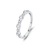 Wholesale Elegant Pearl Ring S925 Sterling Silver For Women
