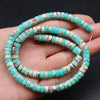 Wholesale Emperor's Stone Spacer Cutting Semifinished Jewelry Accessories
