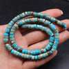 Wholesale Emperor's Stone Spacer Cutting Semifinished Jewelry Accessories