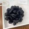 Wholesale Fabric Flower Handmade Hairpin For Women Sweet Style