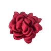 Wholesale Fabric Flower Handmade Hairpin For Women Sweet Style