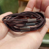 Wholesale Fabric High Elastic Handmade Hair Tie