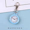 Wholesale Fashion Alloy Round Pendant Quartz Hanging Watch For Students And Medical Workers