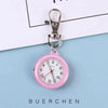 Wholesale Fashion Alloy Round Pendant Quartz Hanging Watch For Students And Medical Workers