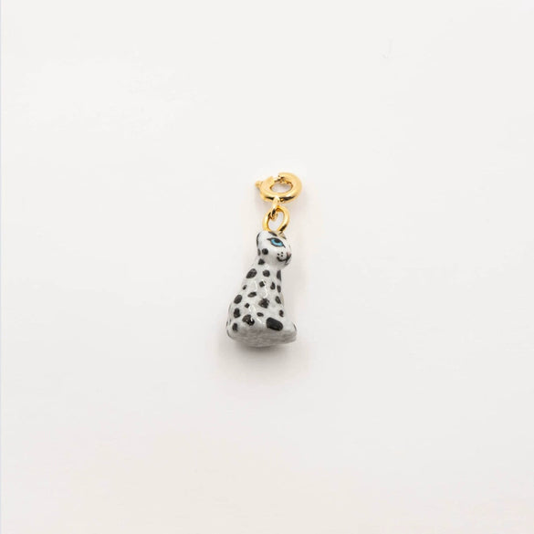 Wholesale Fashion Animal Series Stainless Steel Pendant With Vacuum Plating For Women