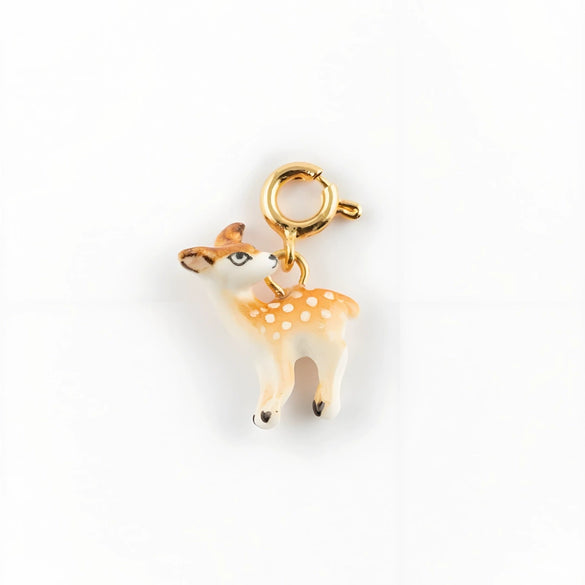 Wholesale Fashion Animal Series Stainless Steel Pendant With Vacuum Plating For Women